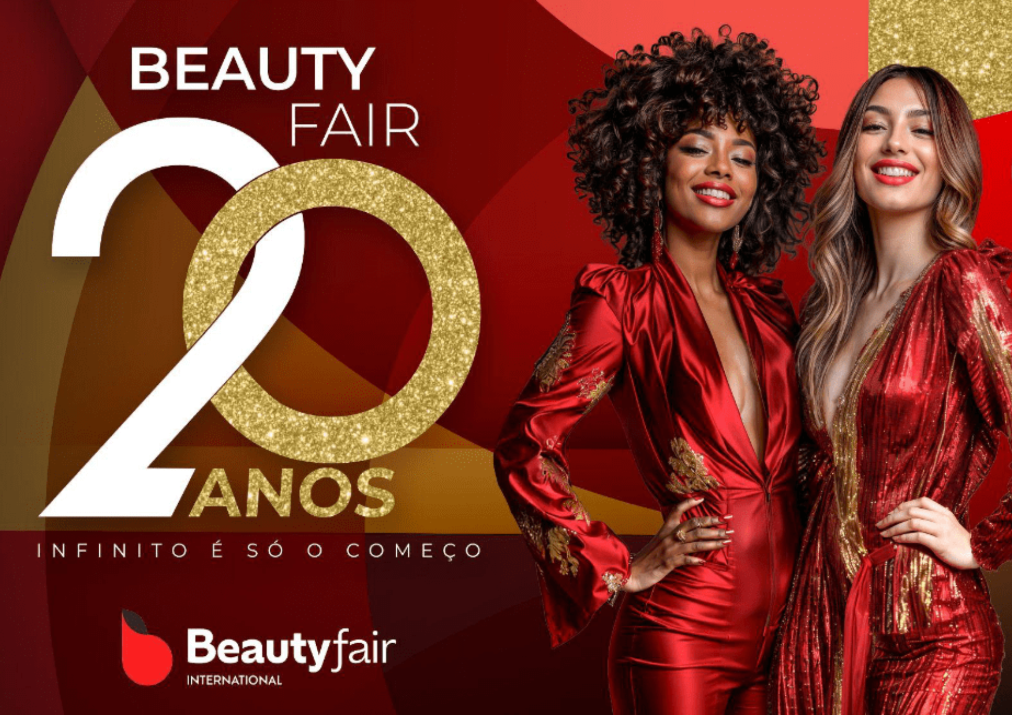 Beauty Fair 2025: O Maior Encontro de Beleza das Américas