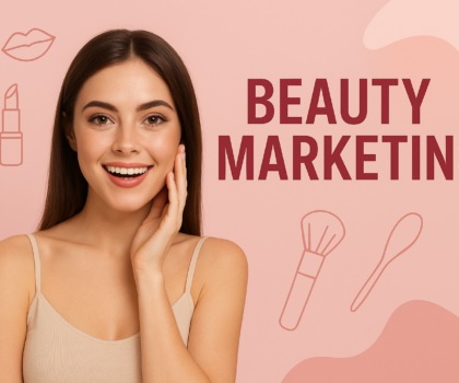 Marketing na Beleza: Como Profissionais Podem Atrair e Fidelizar Clientes em 2025